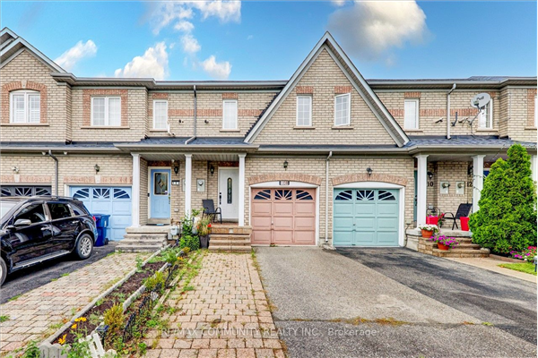 108 Pinery Tr, Toronto