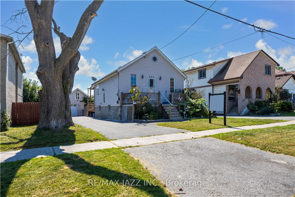 325 Buena Vista Ave, Oshawa