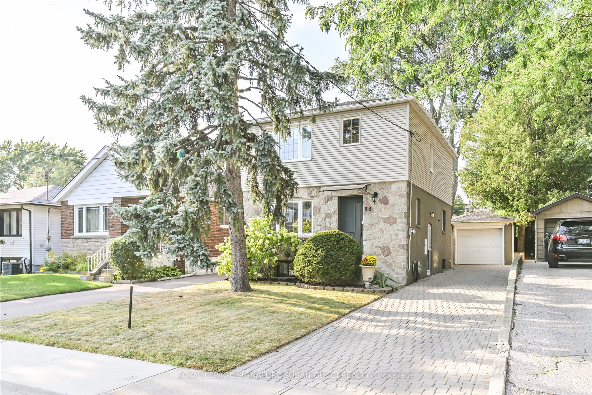88 Galbraith Ave
