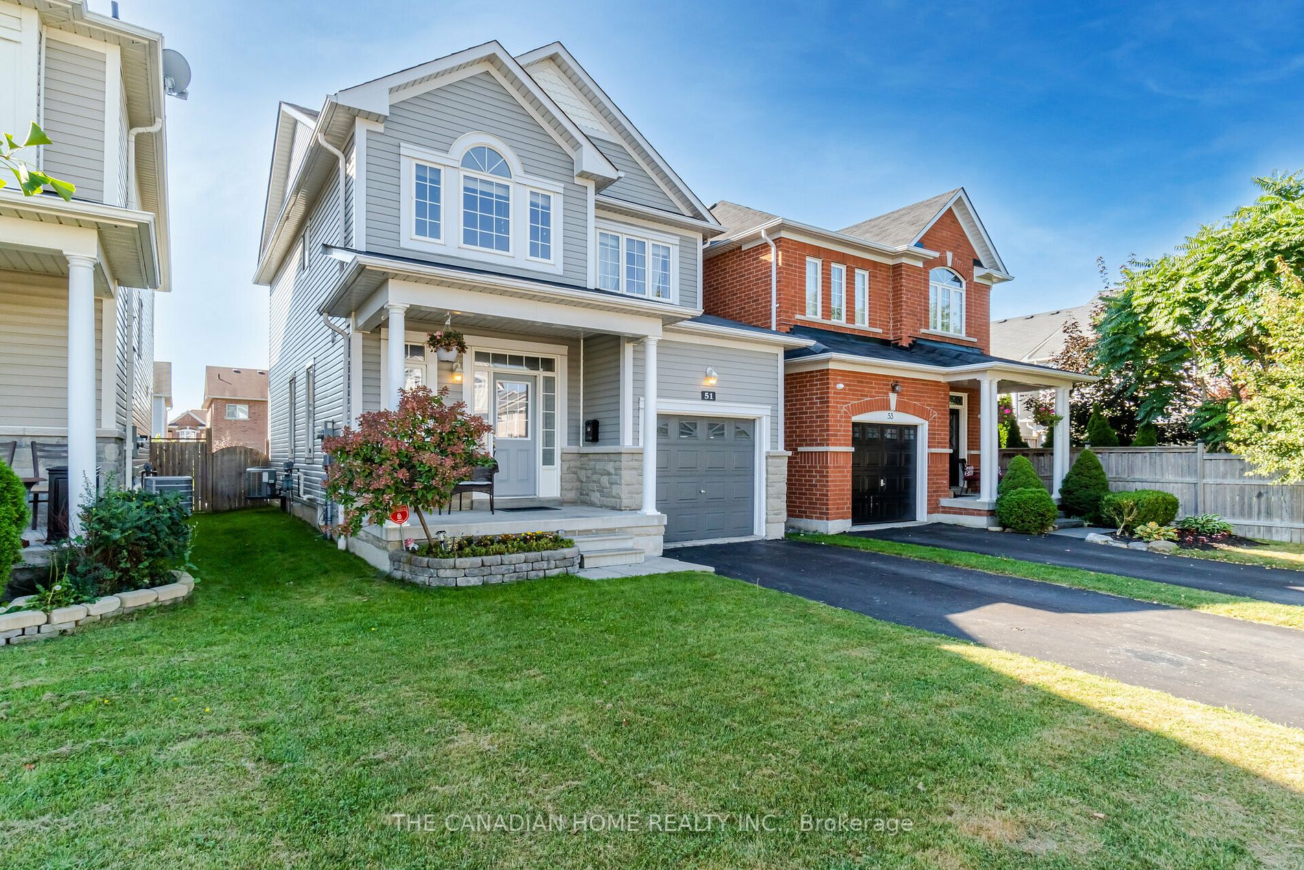 51 Chiswick Ave