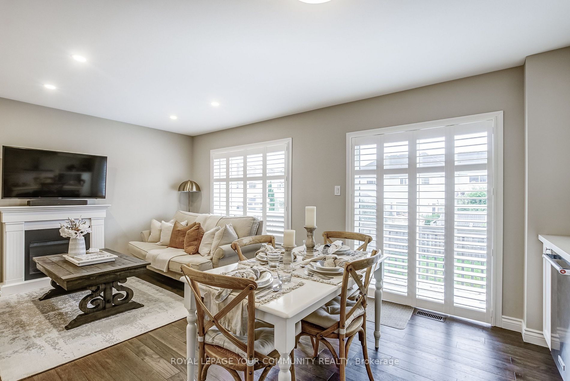 1392 Glaspell Crescent
