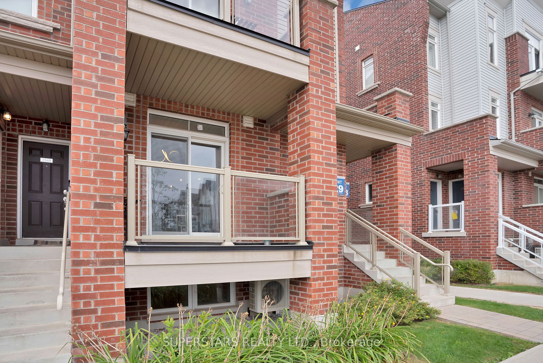 2570 William Jackson Dr, #258