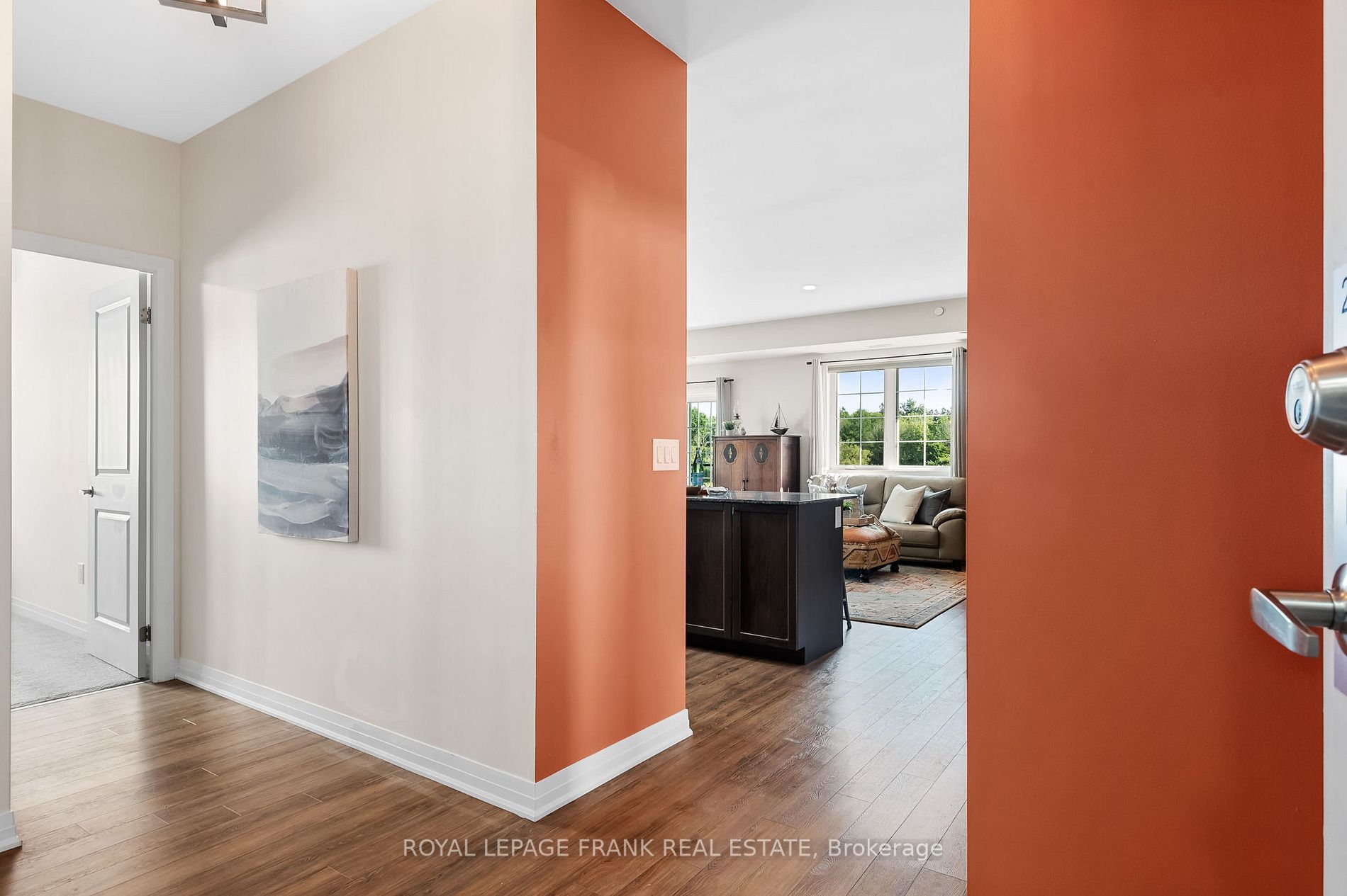 70 Shipway Ave, #205