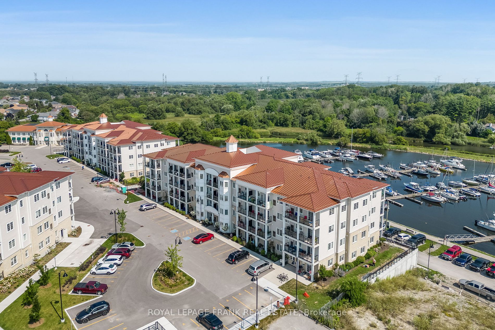 70 Shipway Ave, #205