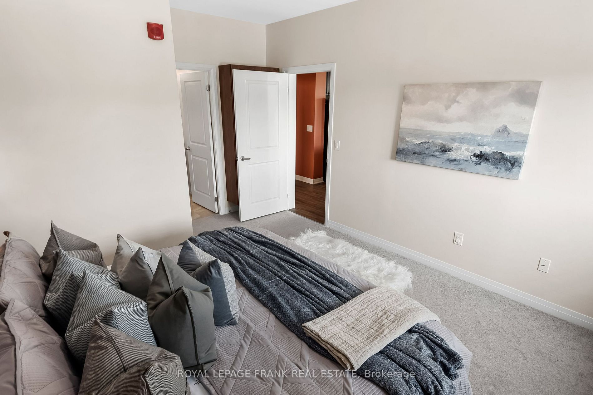 70 Shipway Ave, #205