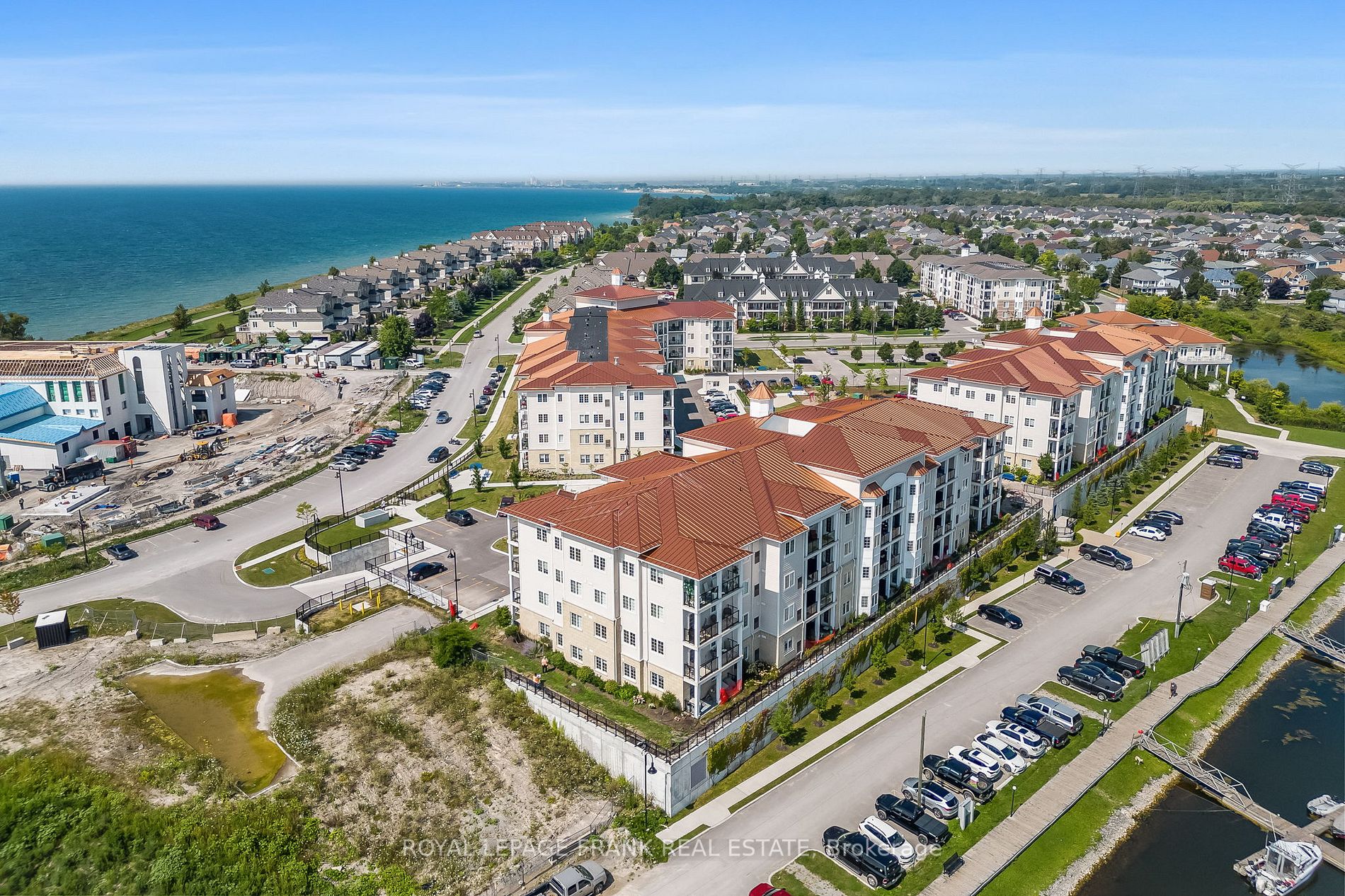 70 Shipway Ave, #205