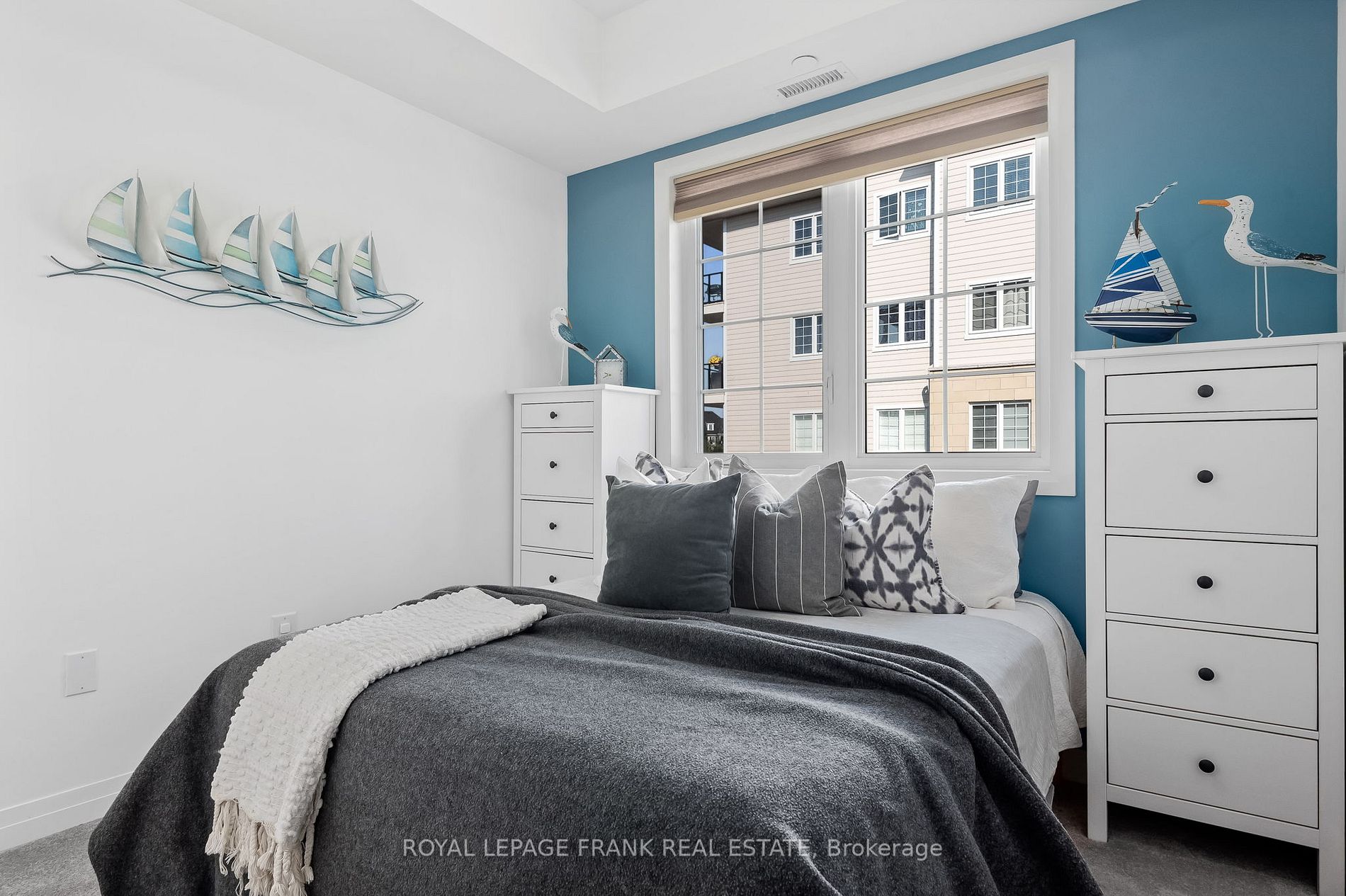 70 Shipway Ave, #205