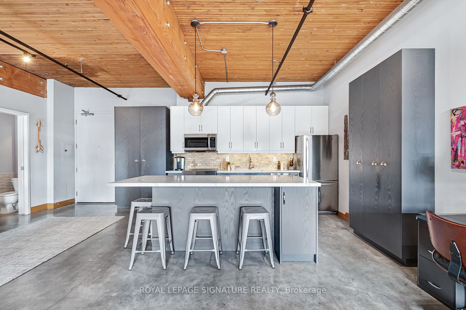 68 Broadview Avenue, #305