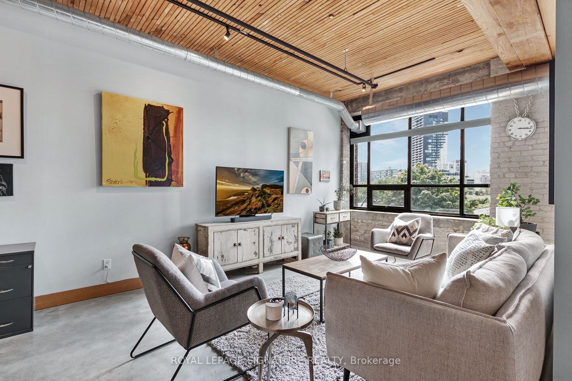 68 Broadview Avenue, #305
