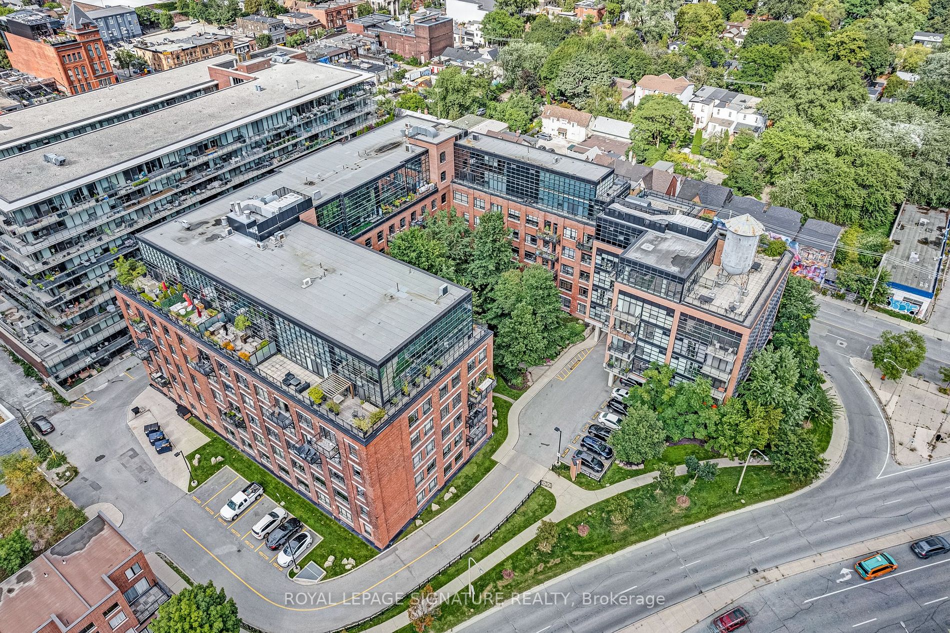 68 Broadview Avenue, #305