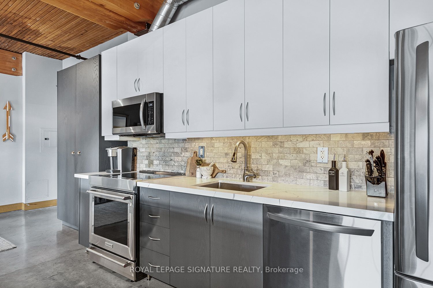68 Broadview Avenue, #305