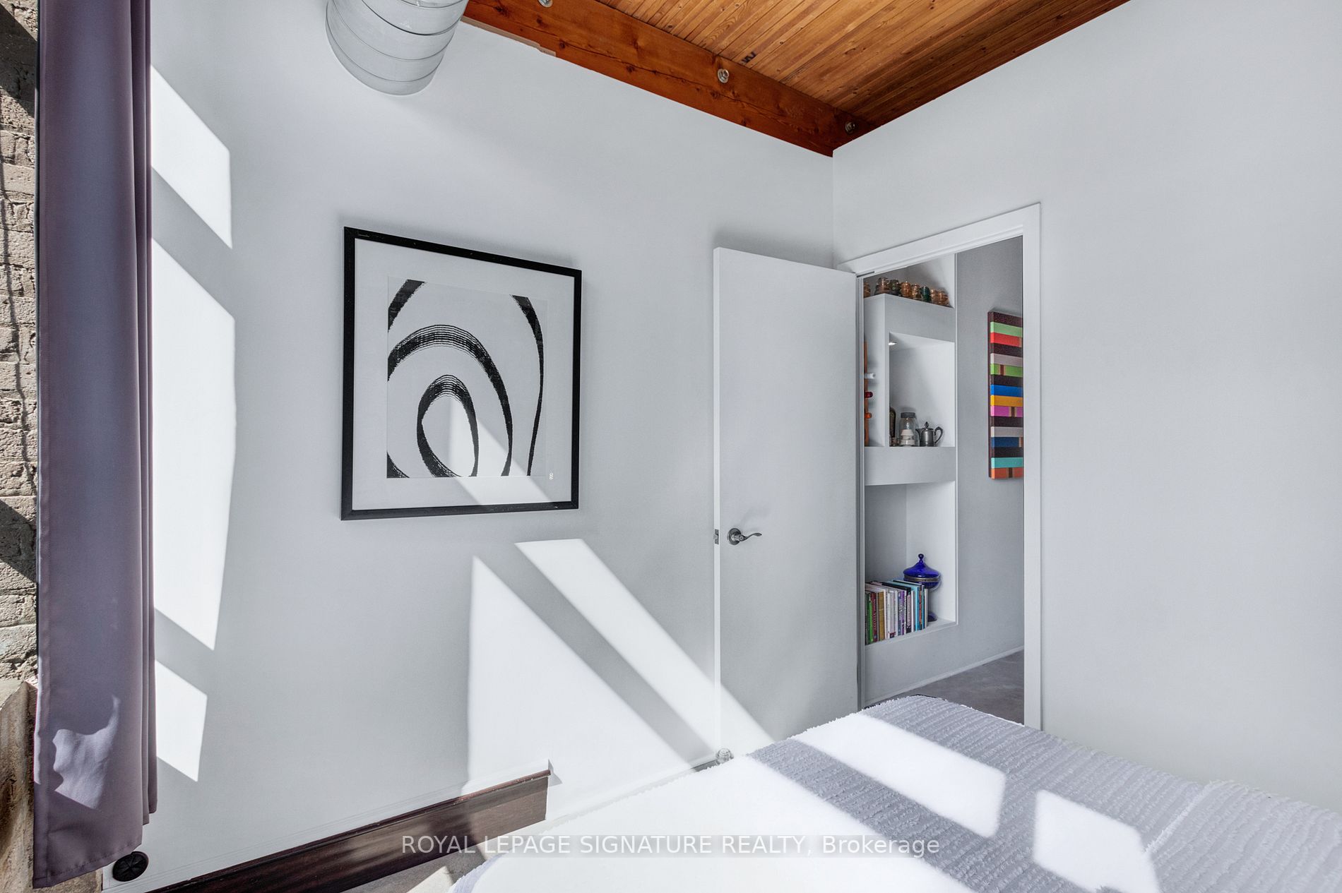 68 Broadview Avenue, #305