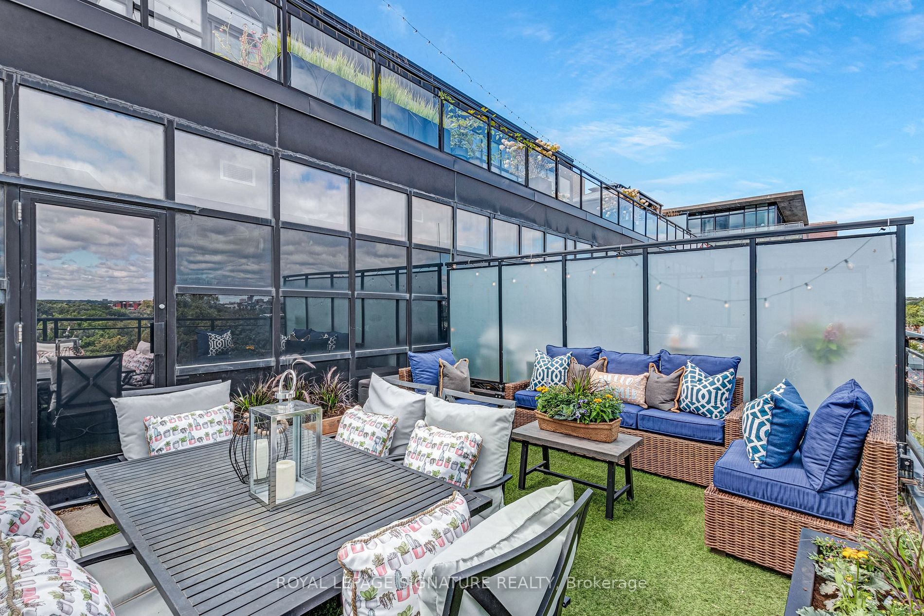 68 Broadview Avenue, #305