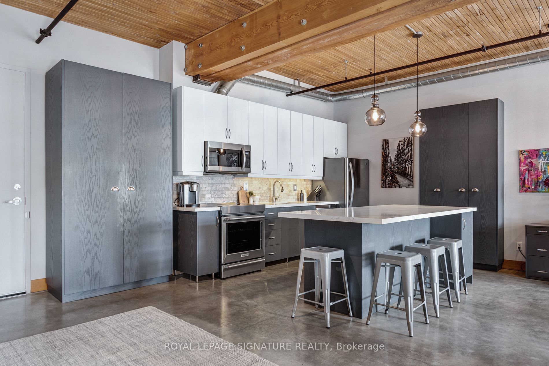 68 Broadview Avenue, #305