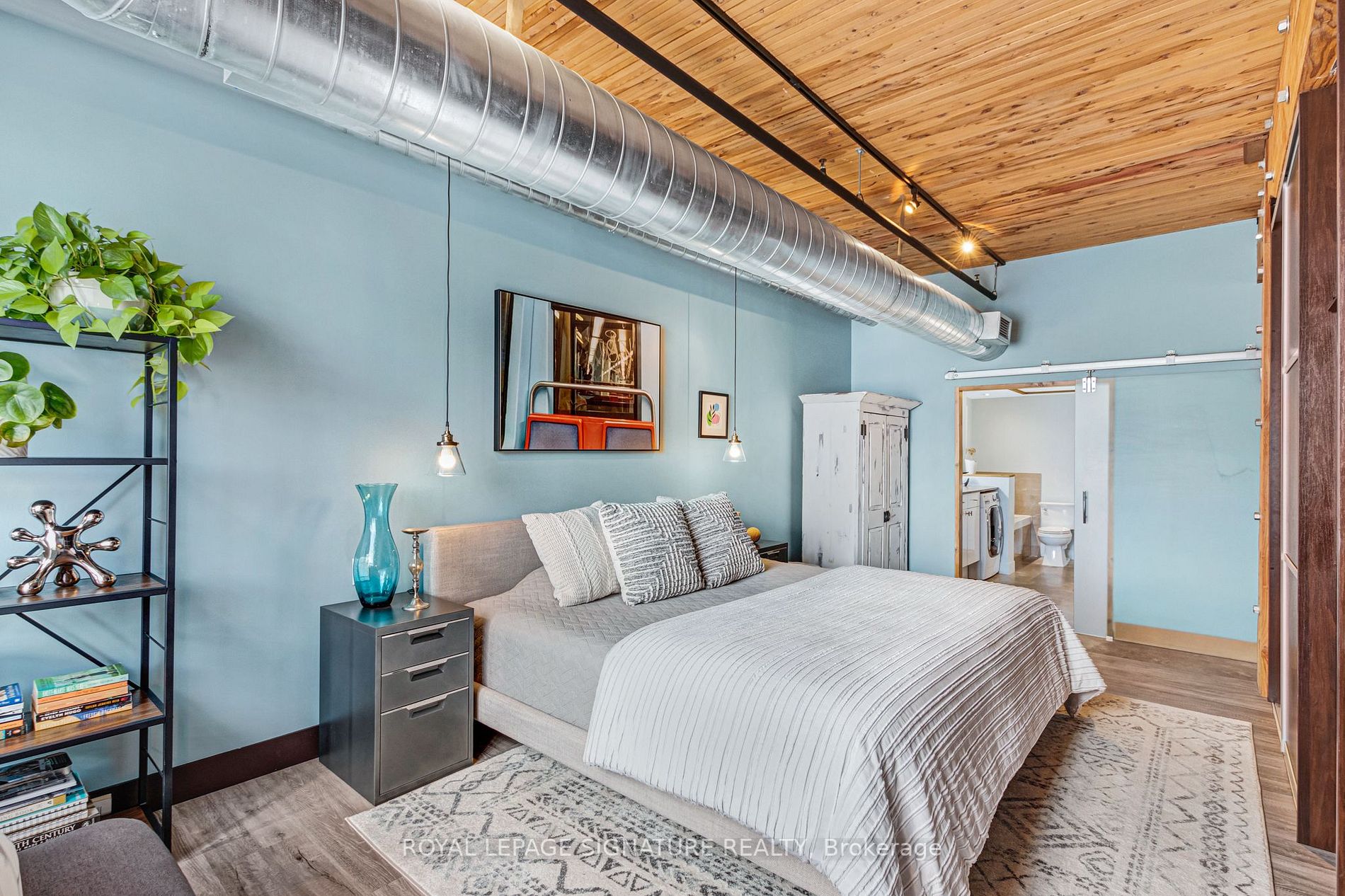 68 Broadview Avenue, #305