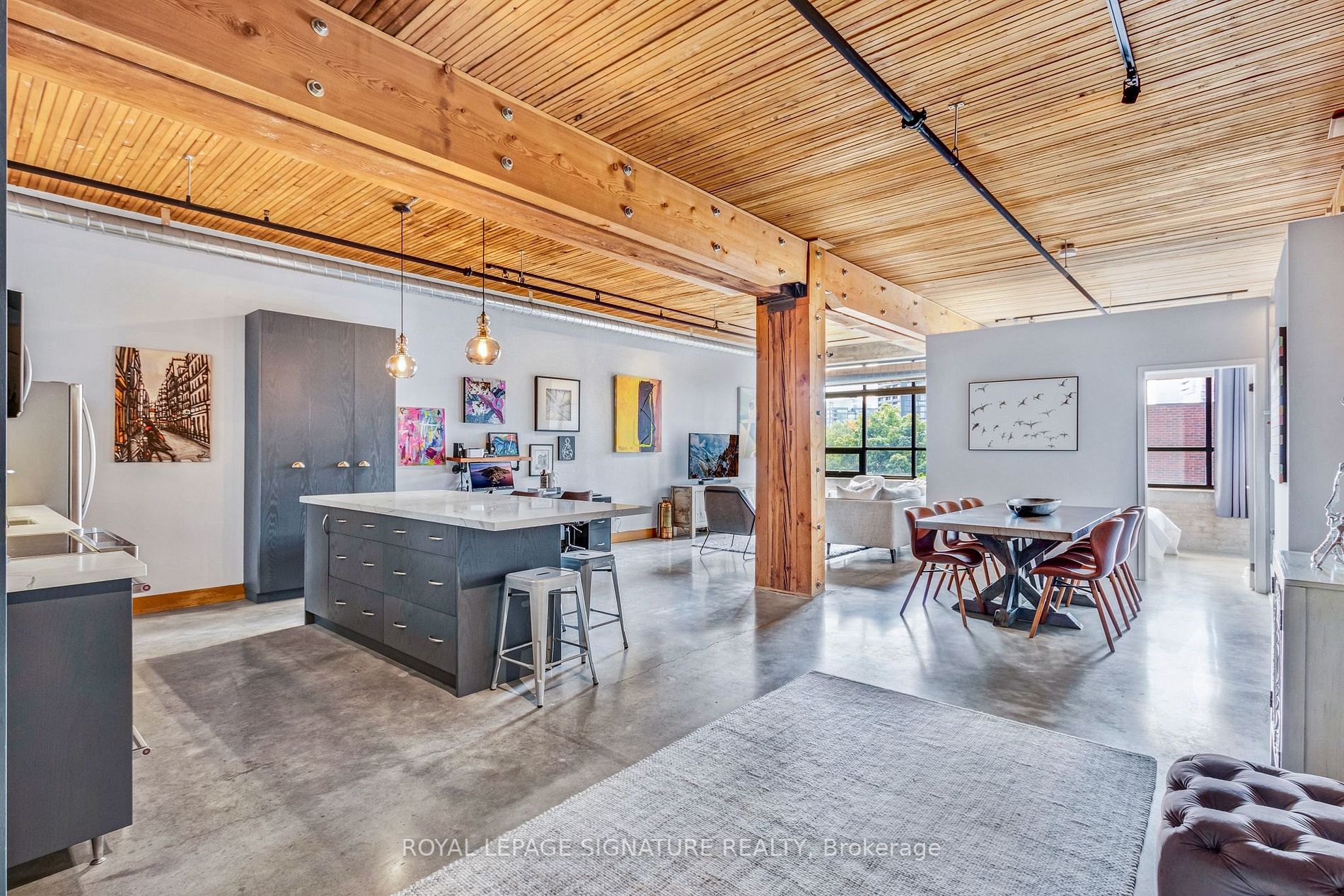 68 Broadview Avenue, #305