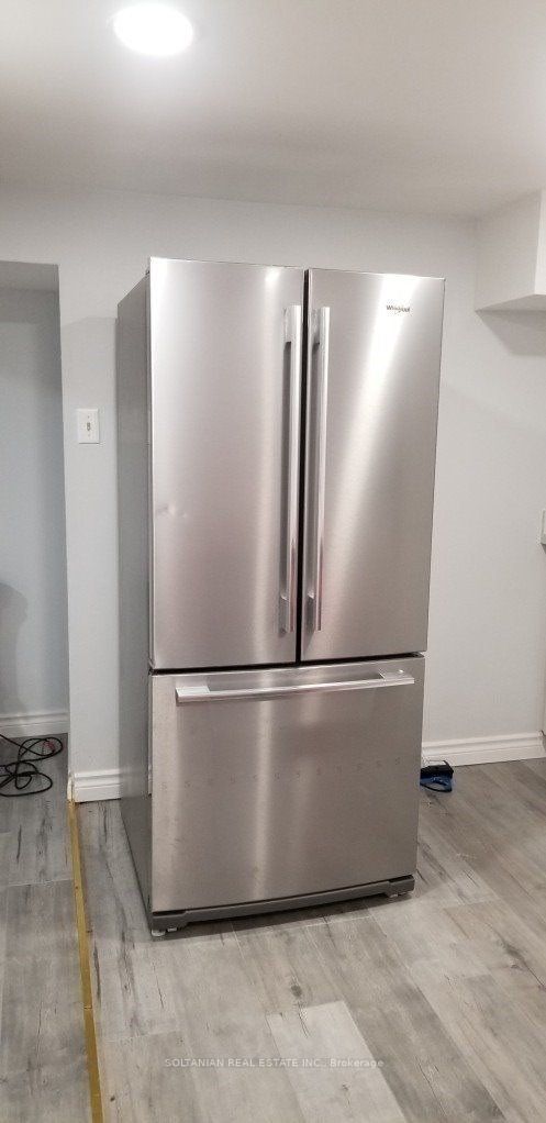 12 Flerimac Rd, #Bsmt Rm