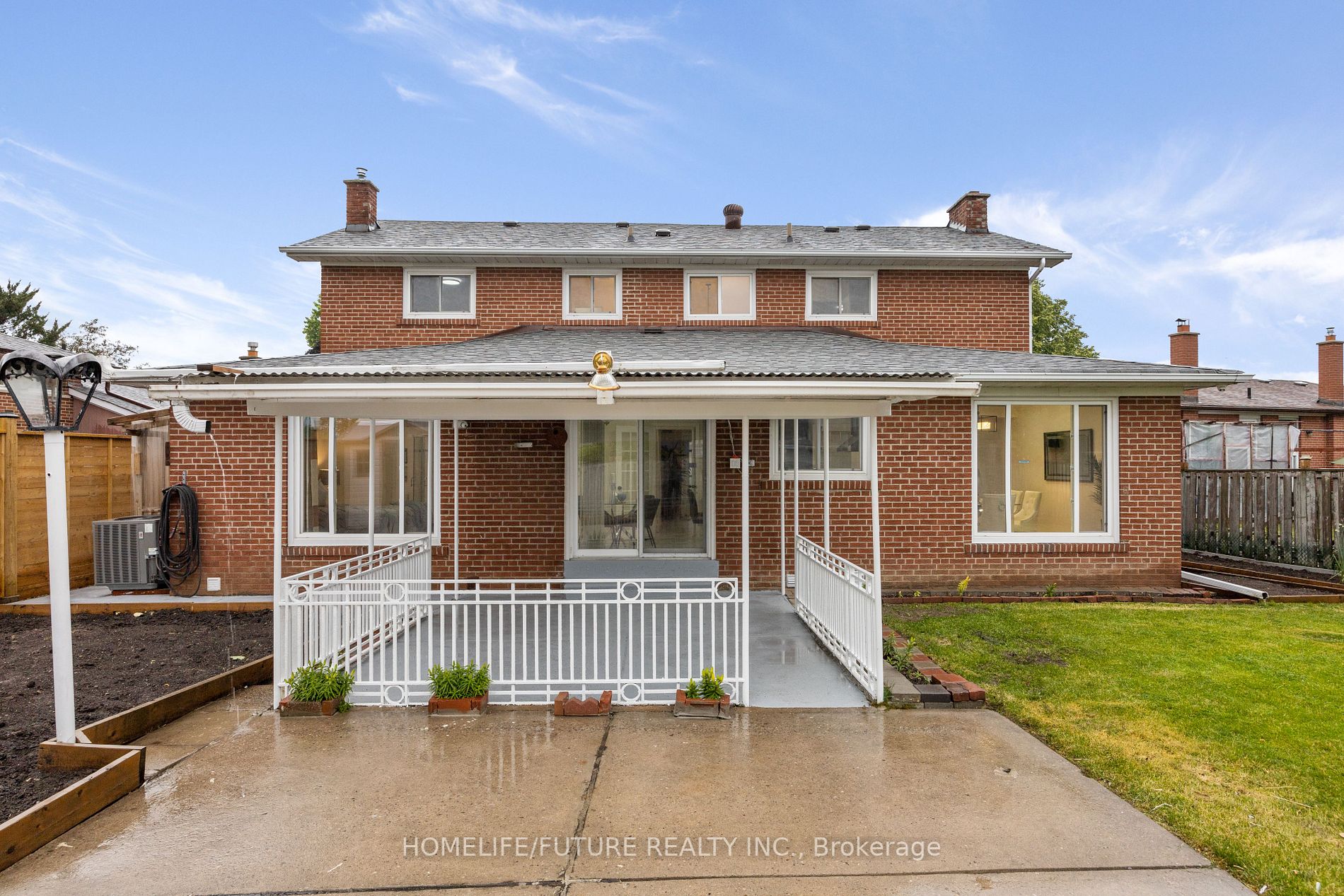 3 Ferncrest Gate