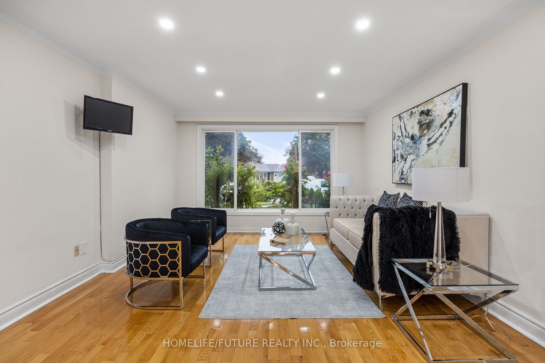 3 Ferncrest Gate