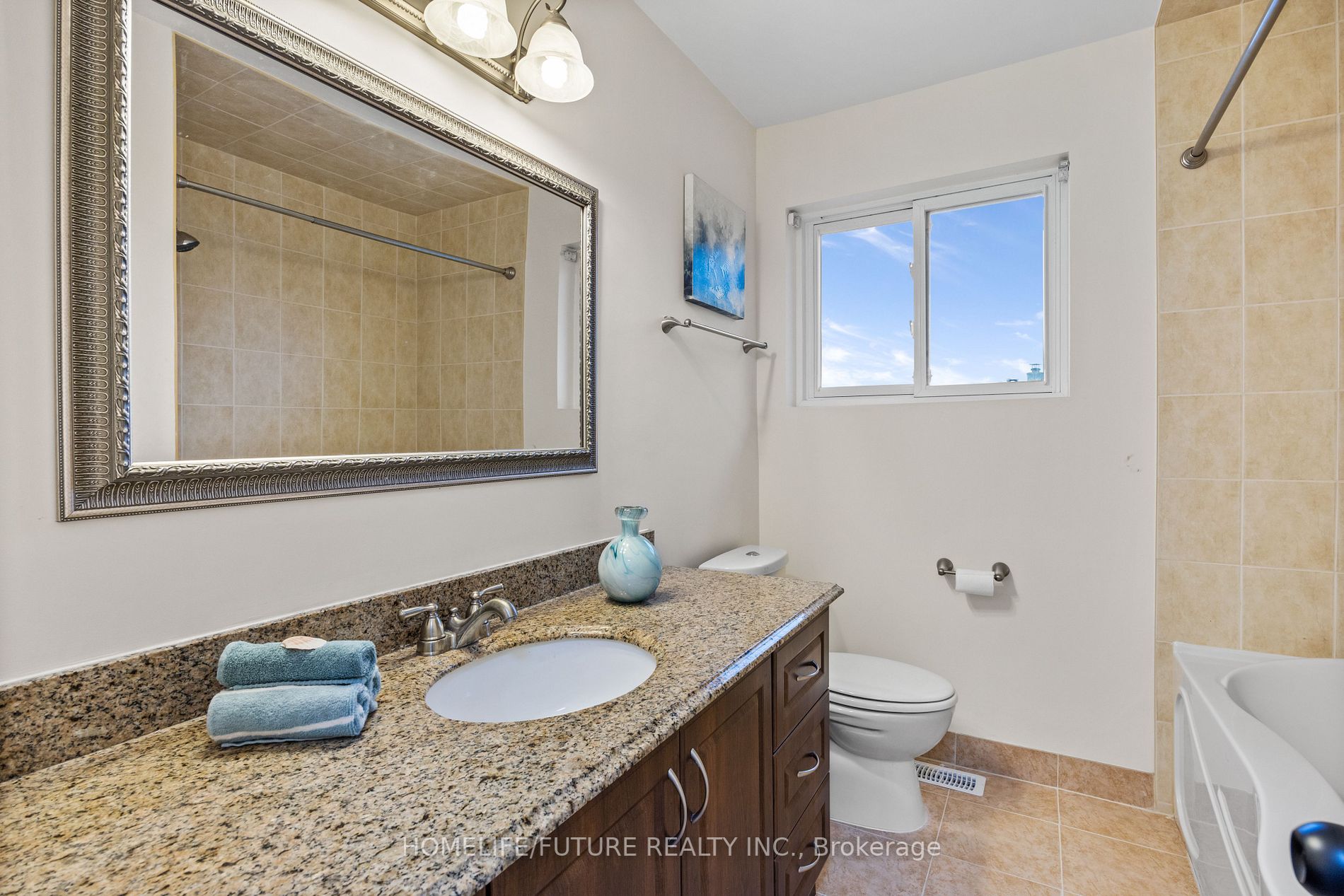 3 Ferncrest Gate