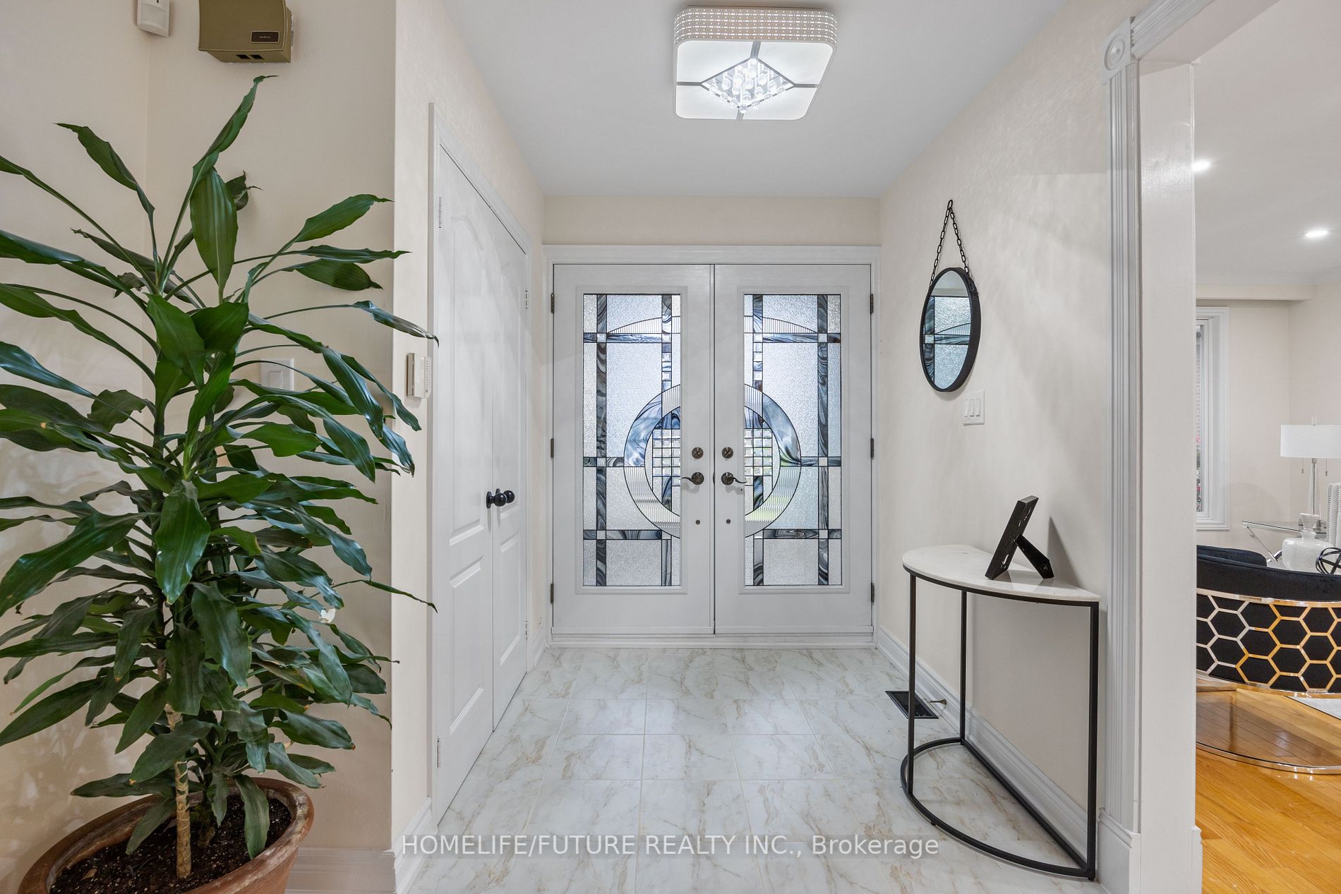 3 Ferncrest Gate