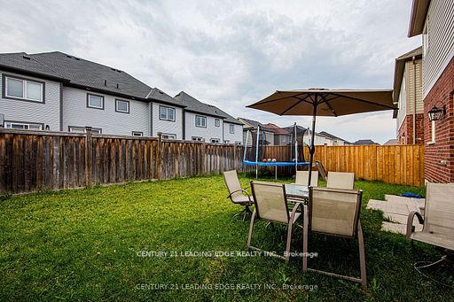 6 North Glen Blvd