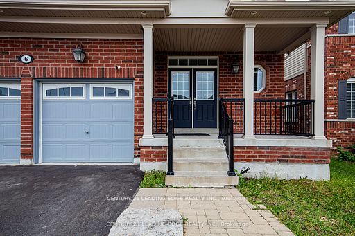 6 North Glen Blvd