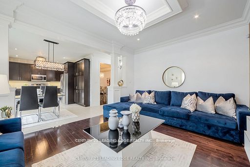 6 North Glen Blvd