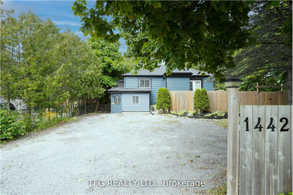 1442 Nash Rd, Clarington