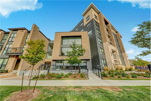 1 Falaise Rd, Toronto