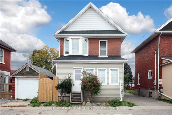 15 John St E, Oshawa