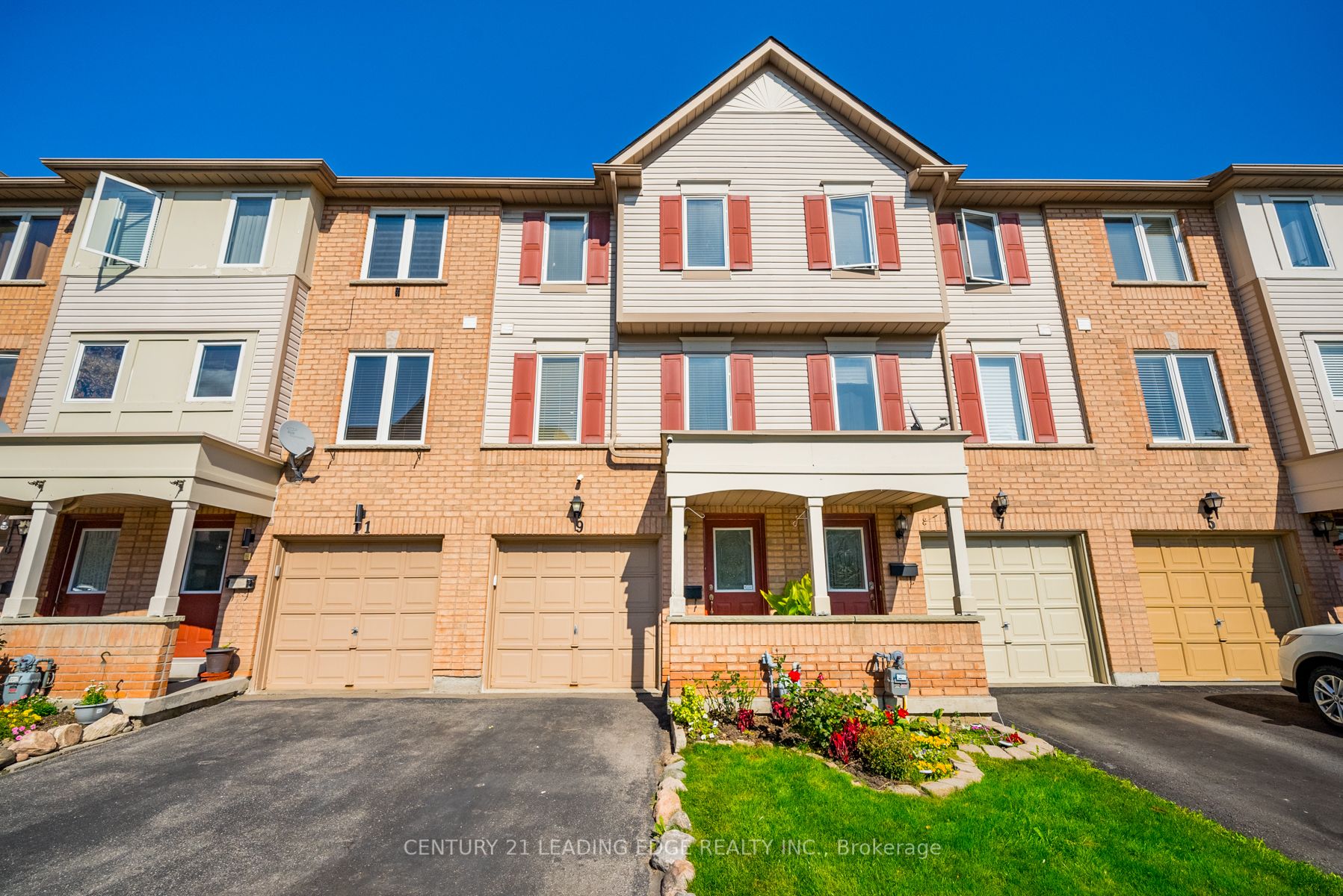 9 Pennefather Lane, #58