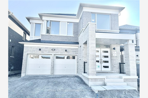 3246 Chimney Swift Cres, Pickering