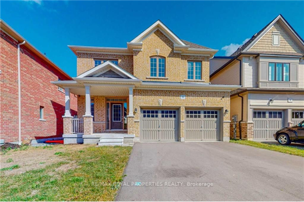 19 Arthur Mclaughlin St, Clarington