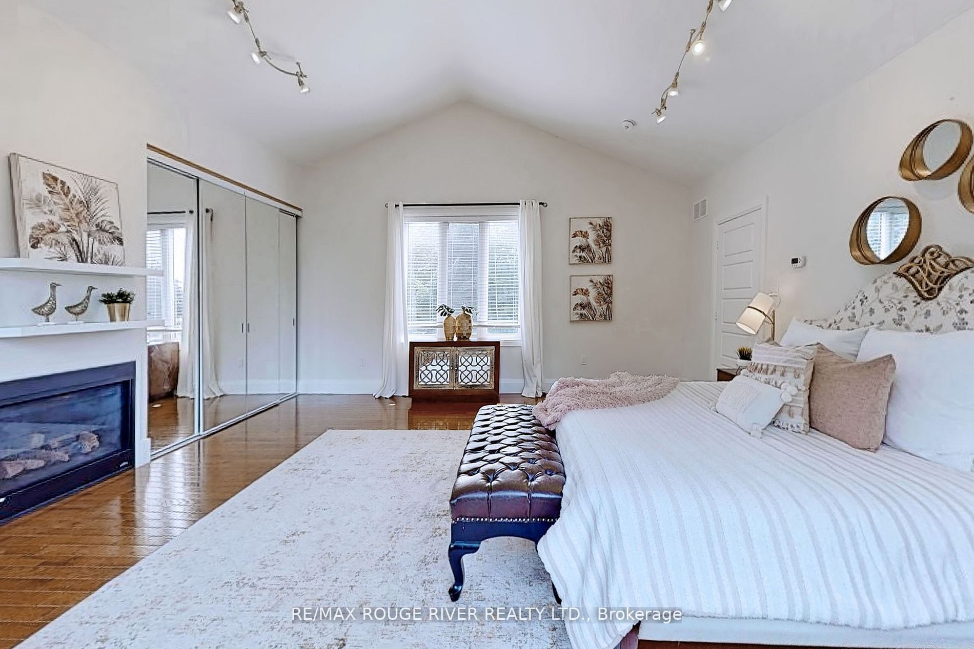 181 Ridgewood Road