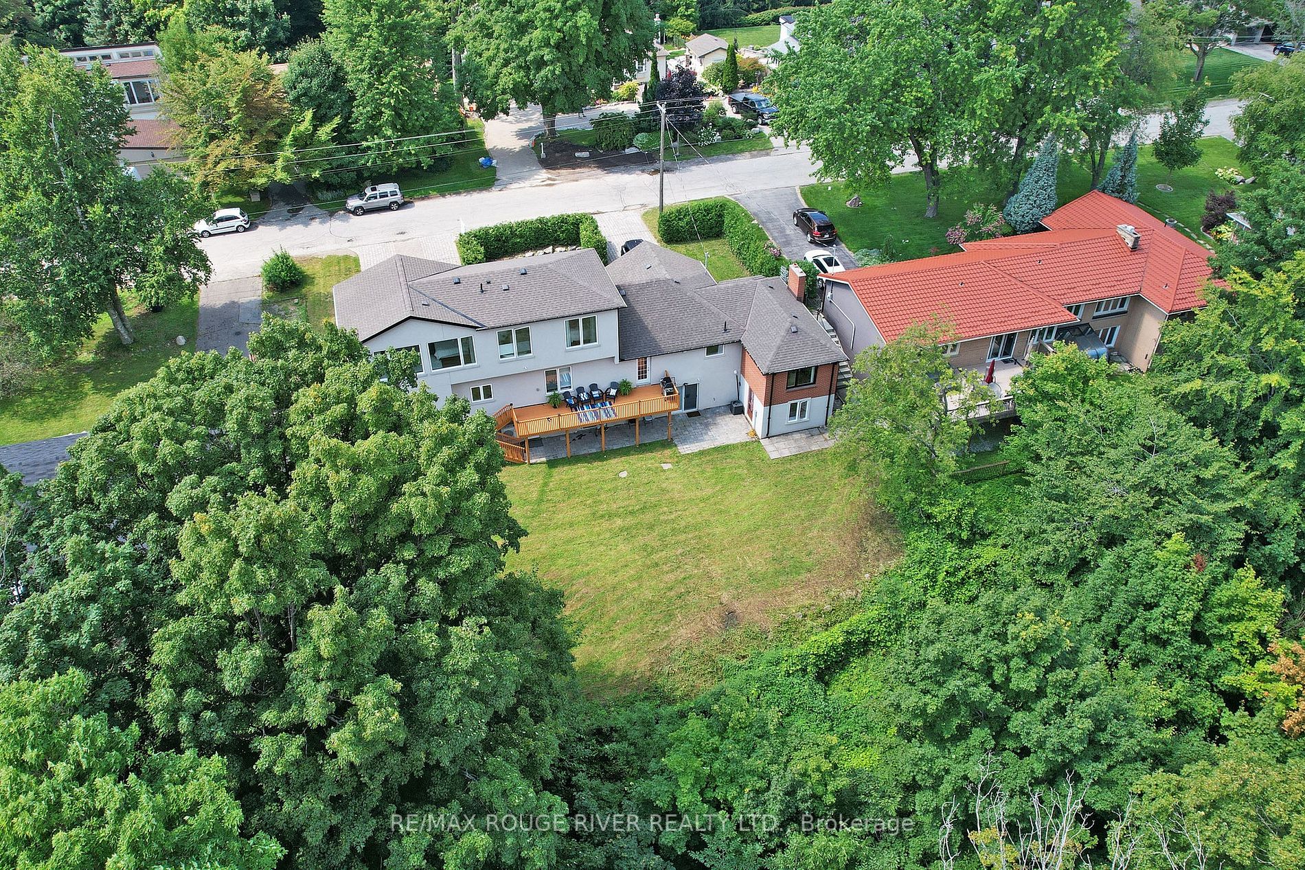 181 Ridgewood Road