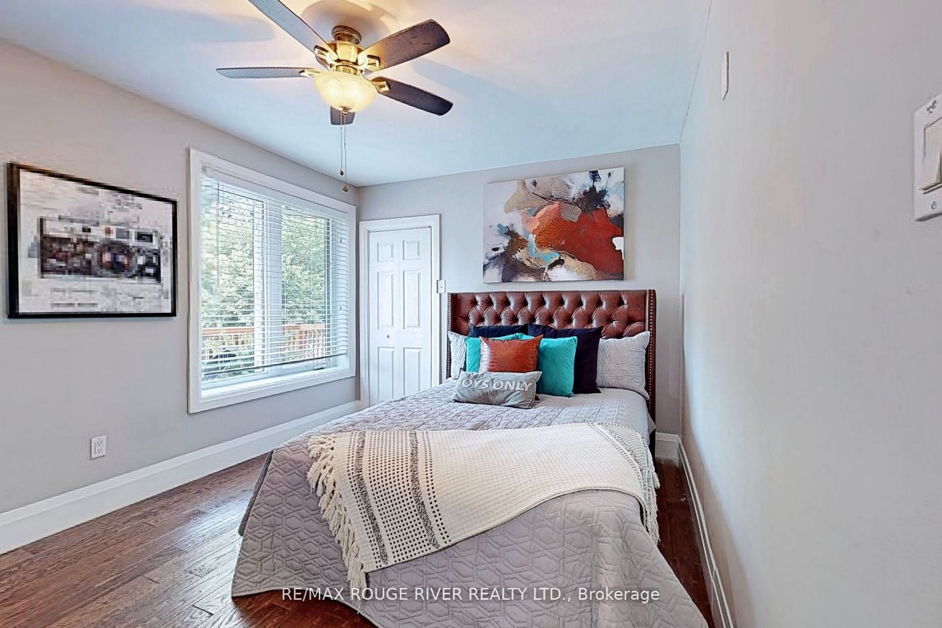 181 Ridgewood Road