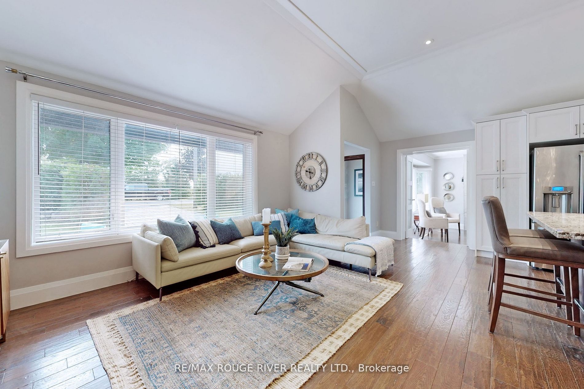 181 Ridgewood Road