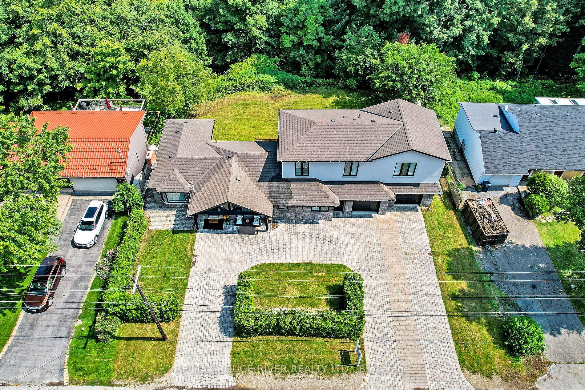 181 Ridgewood Road