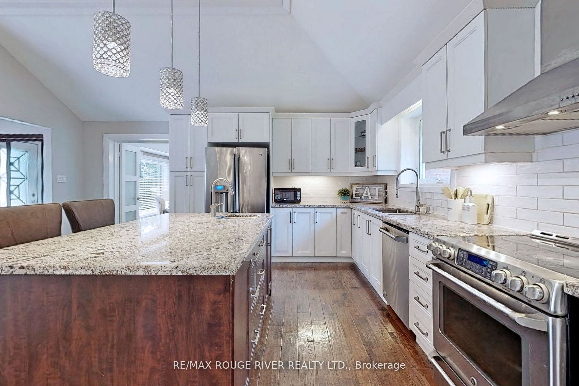 181 Ridgewood Road