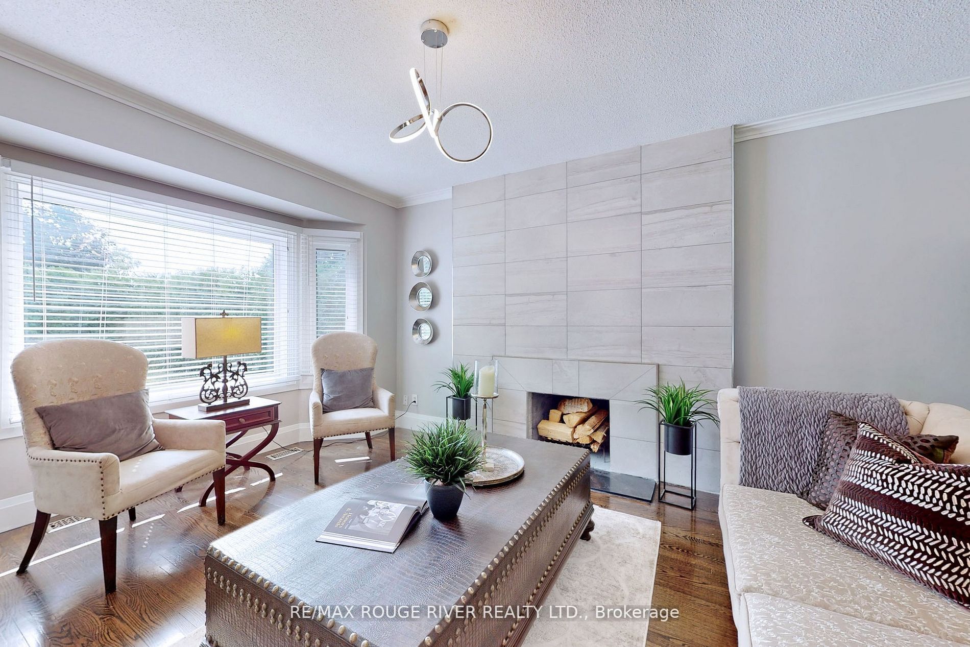 181 Ridgewood Road