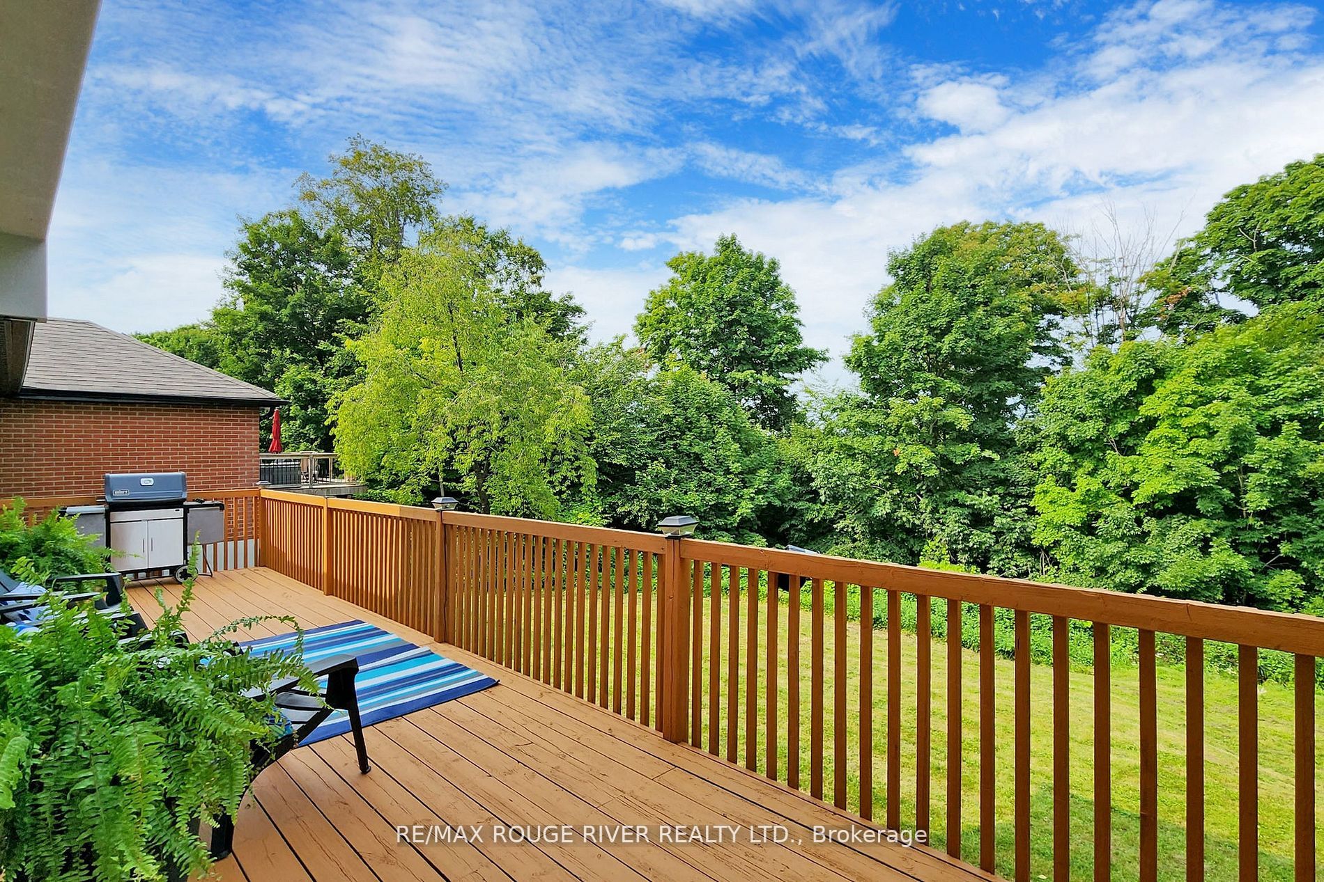 181 Ridgewood Road