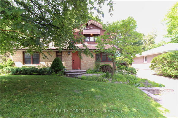 914 Regent Dr, Oshawa