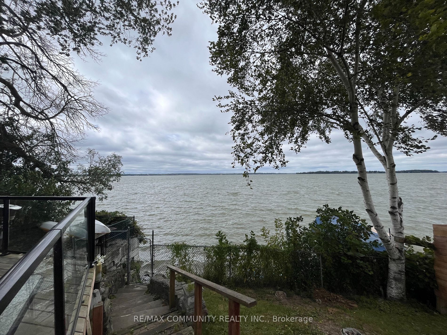 232 Williams Point Rd