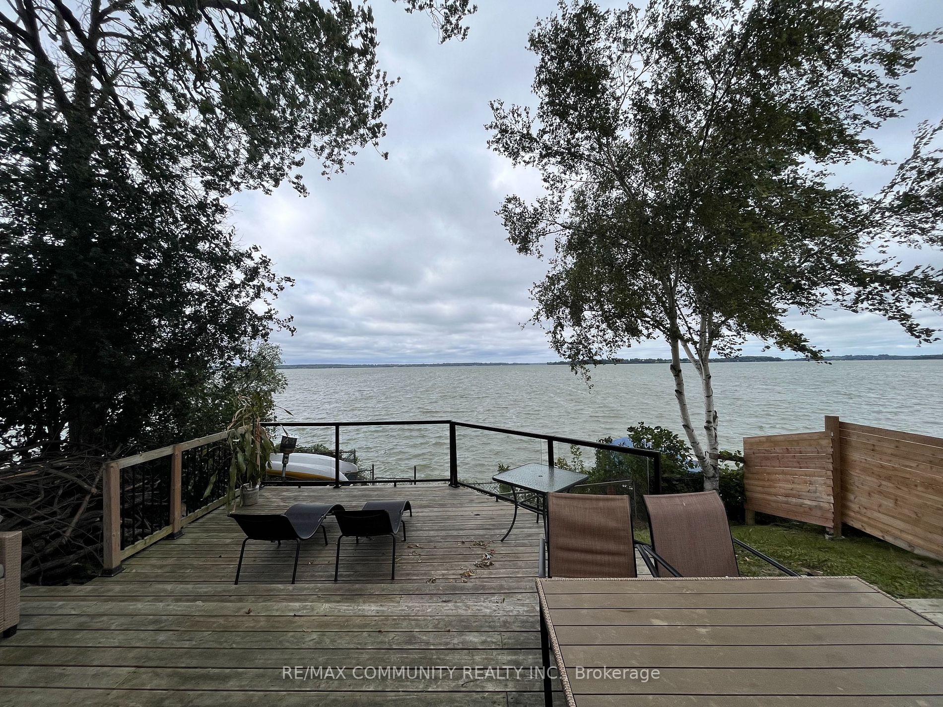 232 Williams Point Rd
