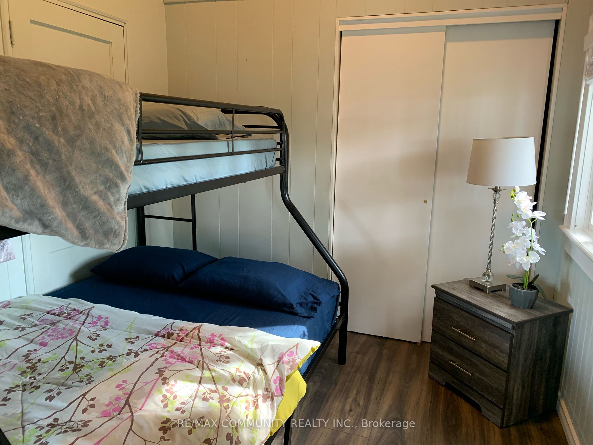 232 Williams Point Rd