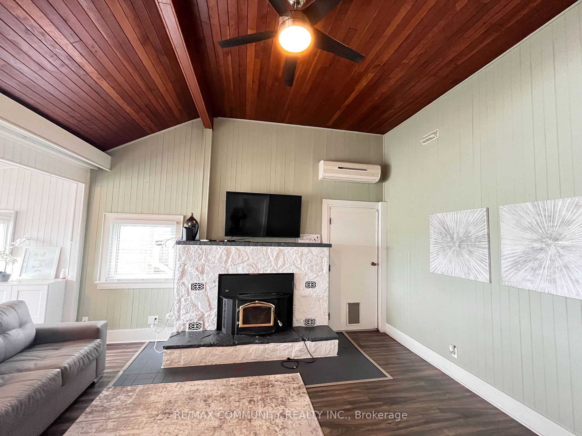 232 Williams Point Rd