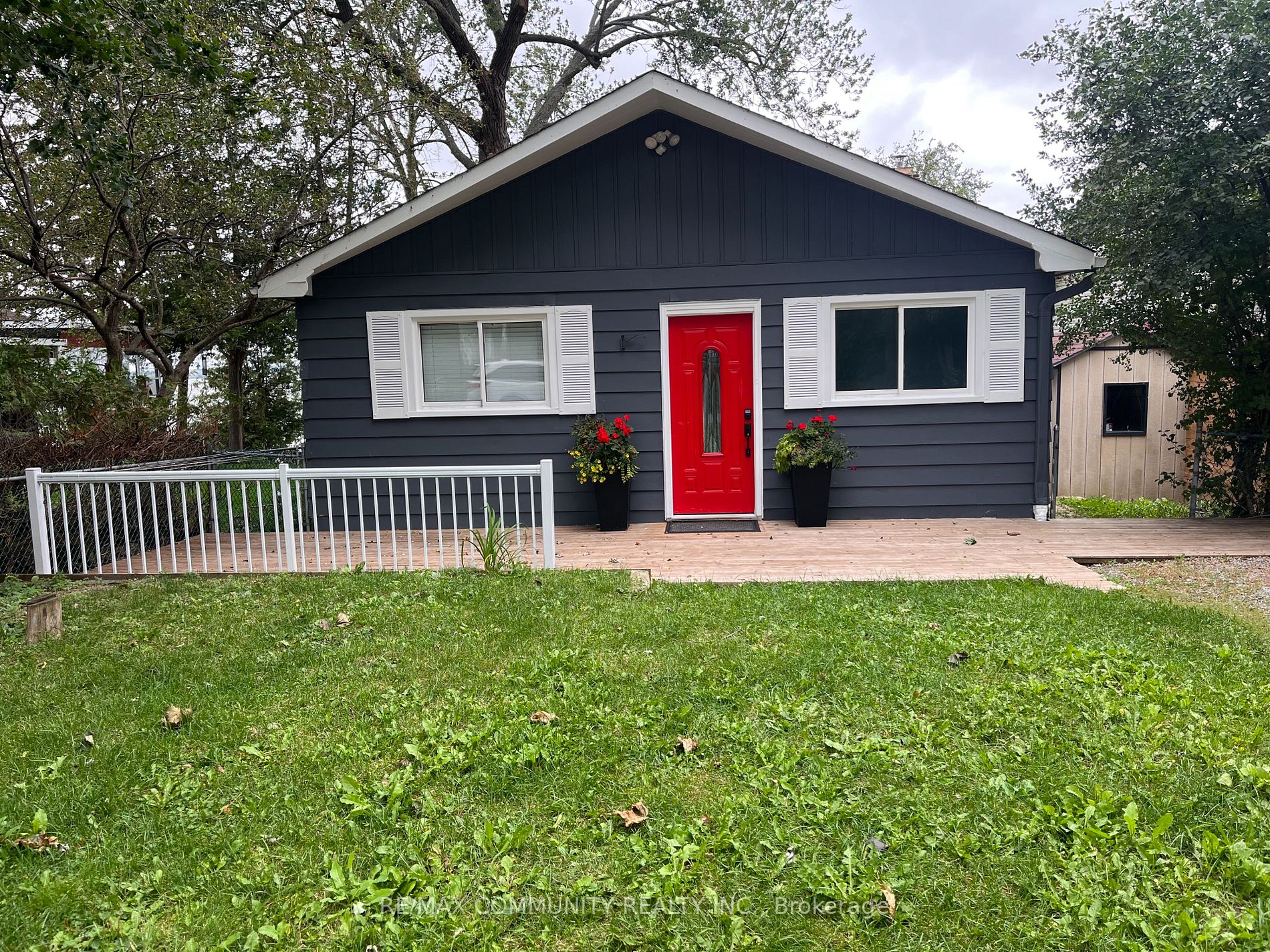 232 Williams Point Rd
