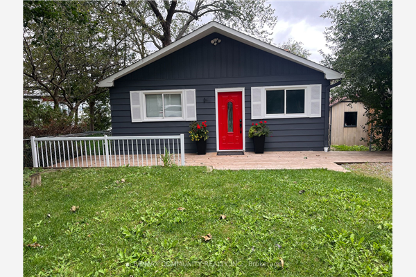 232 Williams Point Rd, Scugog