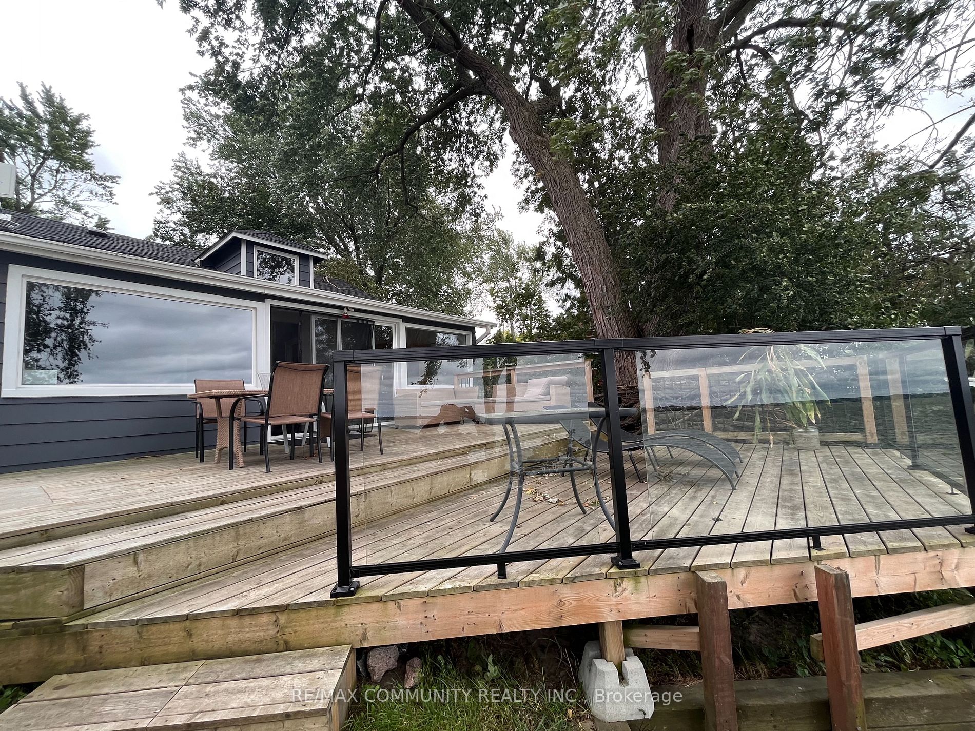 232 Williams Point Rd